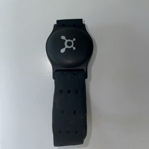 Orange Theory™️  heart rate monitor